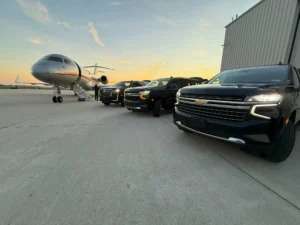 ANB Limousine Service Profile Picture