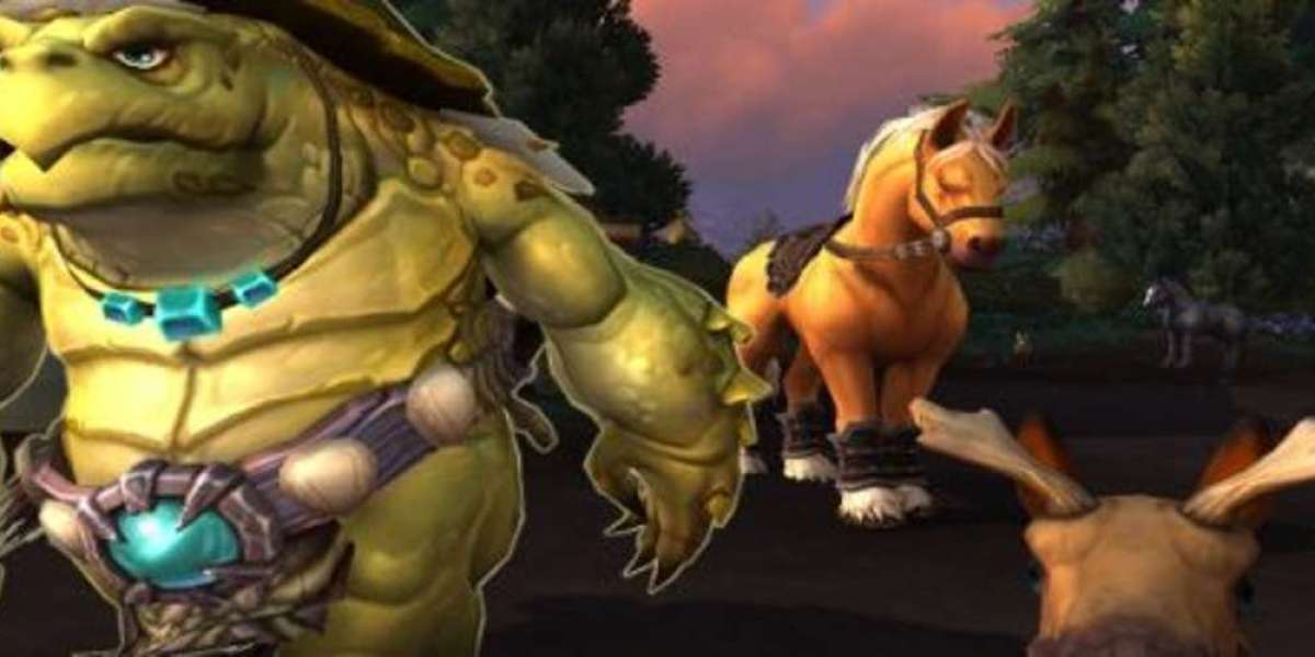 Battle for Azeroth - Podcast Sumérgete en el Caos de WoW
