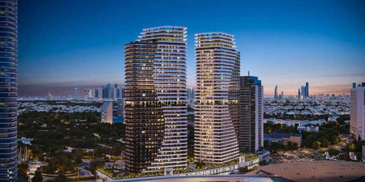 Why JVC Apartments for Sale in Dubai UAE Are Gaining Attention Among Buyers