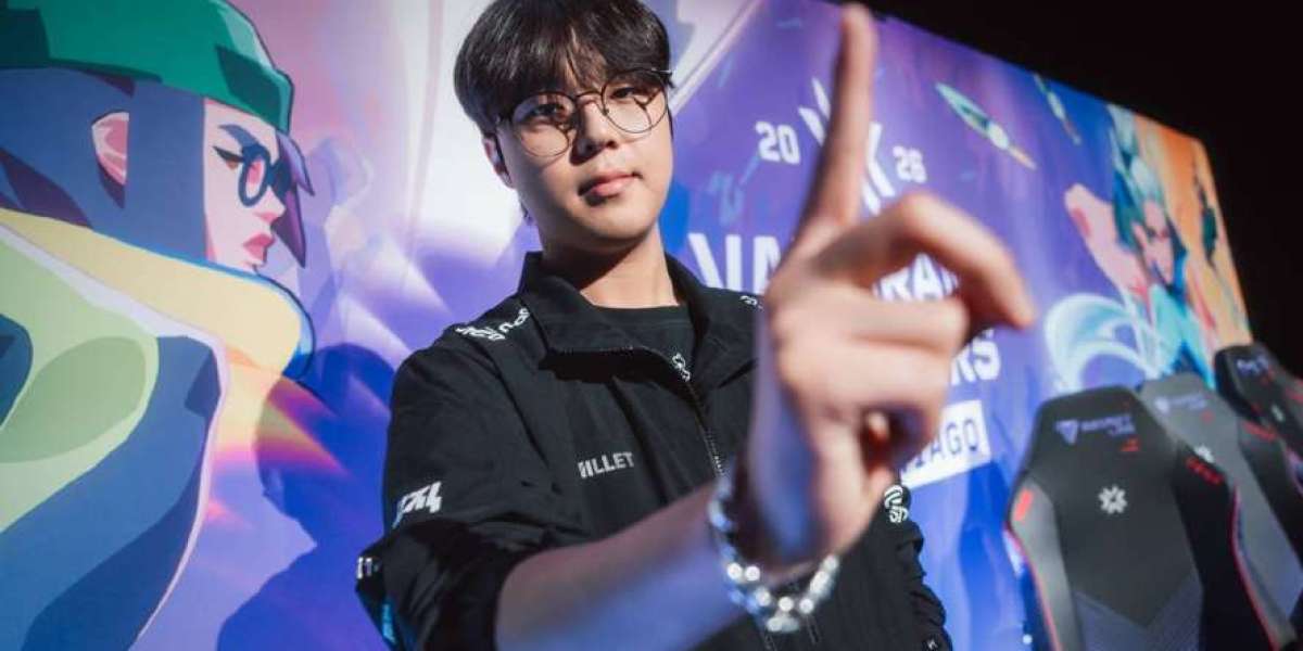 Configuración de Valorant 2026 de Dambi - Retícula y Configuraciones