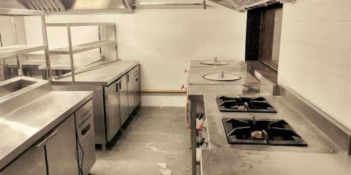 Commercial Kitchen Equipment Manufacturers: A Practical Guide for Restaurant & Food Businesse