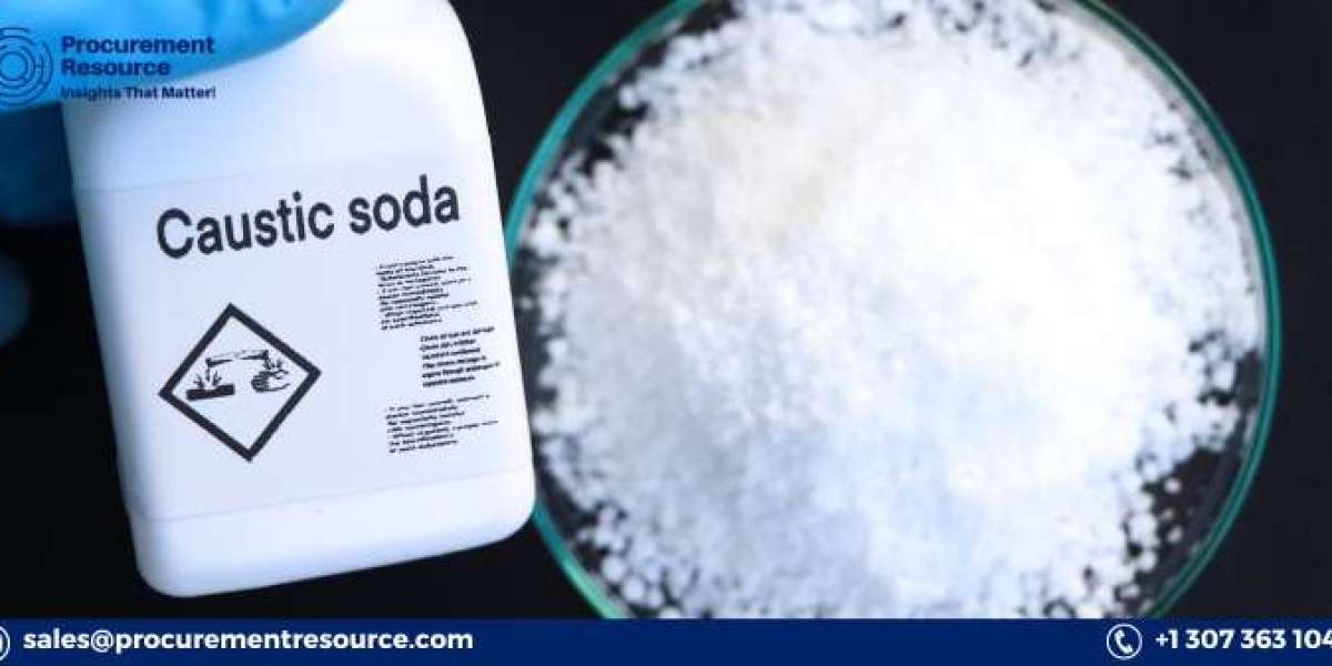 Caustic Soda Production Cost Analysis: Key Factors Influencing Manufacturing Economics