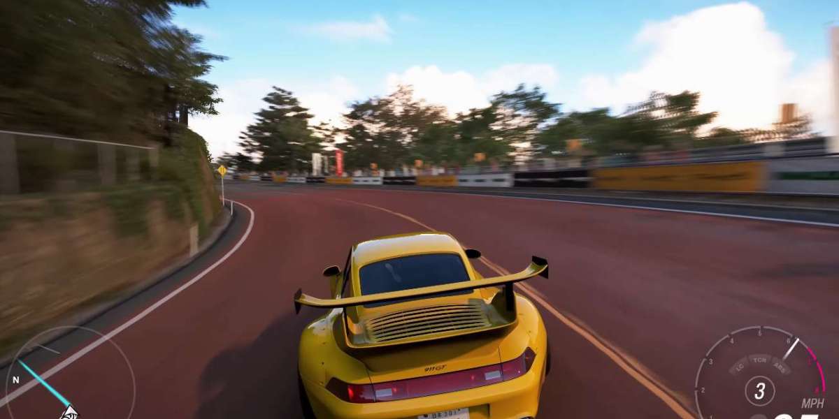 Forza Horizon 6 Starter Cars Guide: Best Picks for Beginners