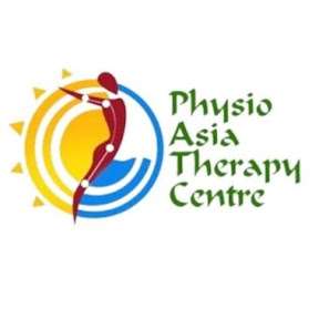 Physio Asia Profile Picture