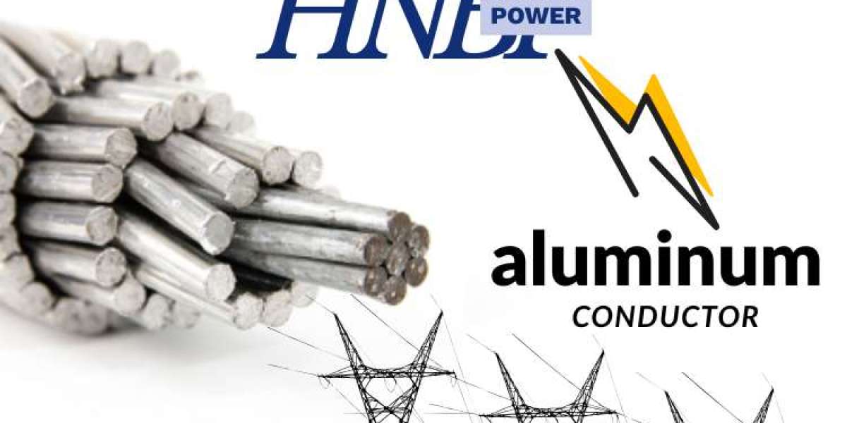 Aluminum Conductor in Modern Power Transmission: Types, Performance, and Engineering Advantages