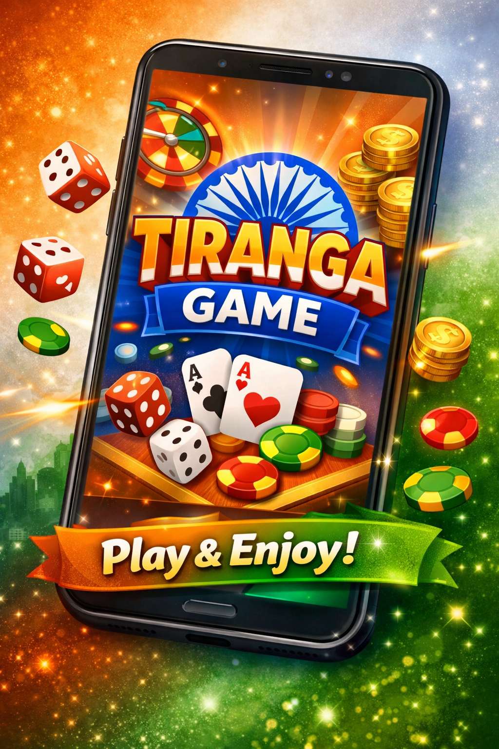 tiranga game Profile Picture
