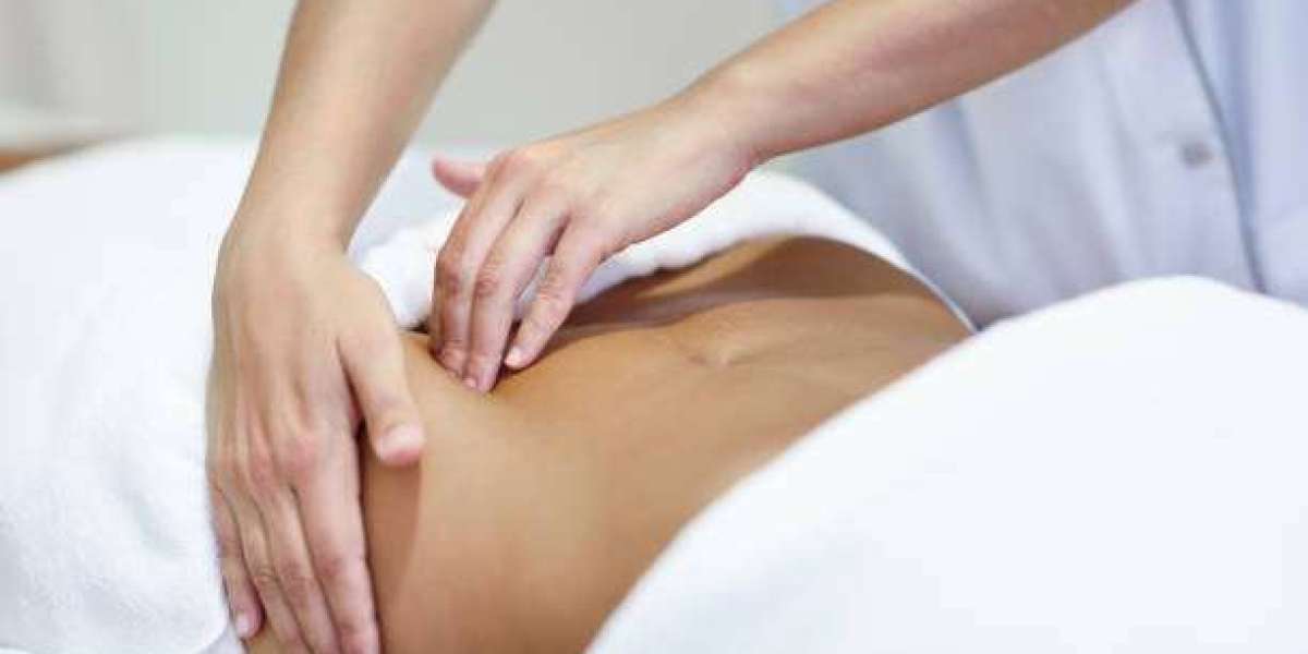 Beginner-Friendly Lymphatic Massage in Riyadh: Start Your Detox Journey Now