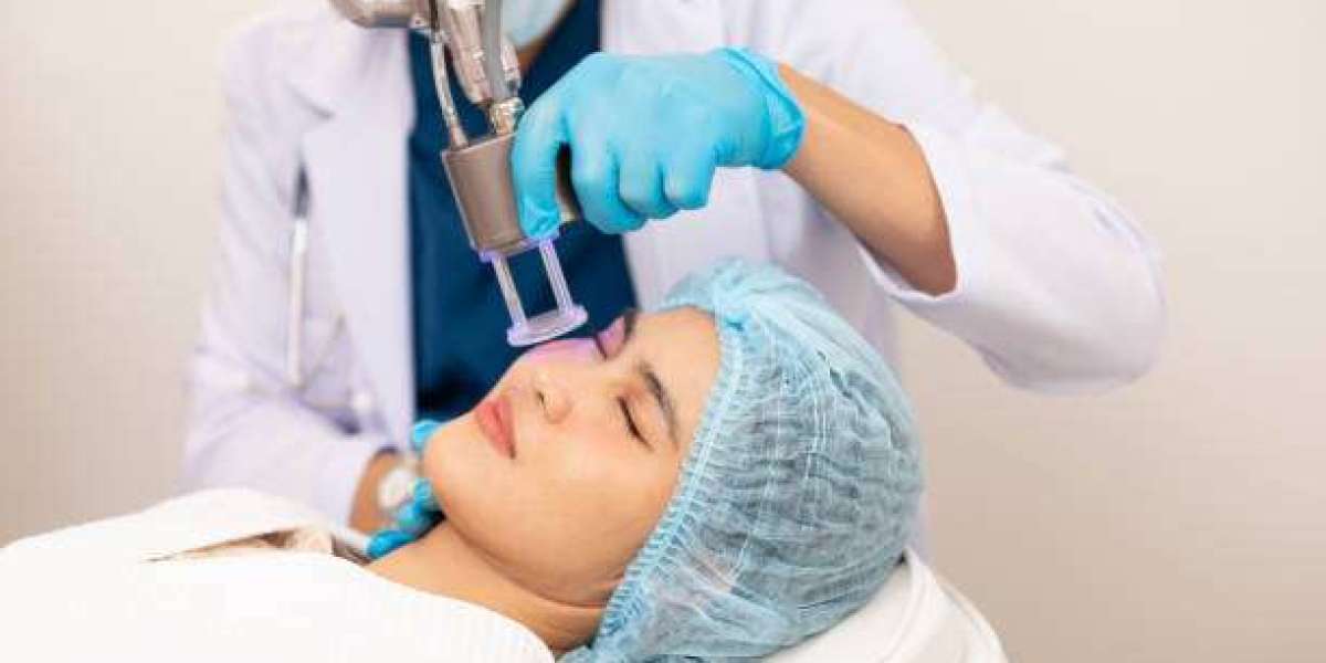 Halo Treatment Recovery Guide | Day-by-Day Dubai Tips