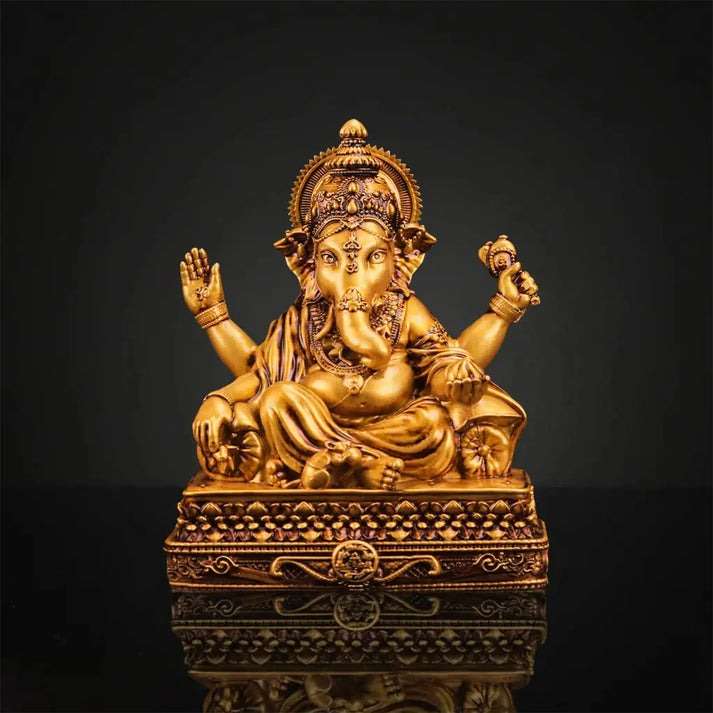 ganesh murti Profile Picture