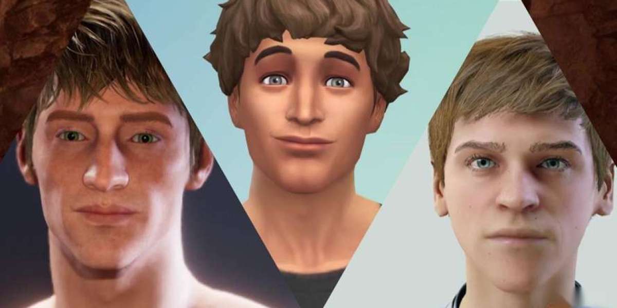 Character Creators: A Deep Dive Into Player Intent