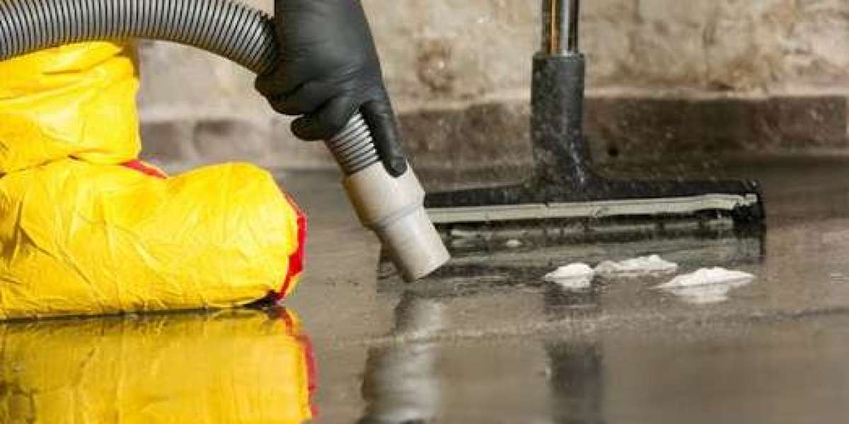 Essential Steps to Recover Your Home After a Major Leak