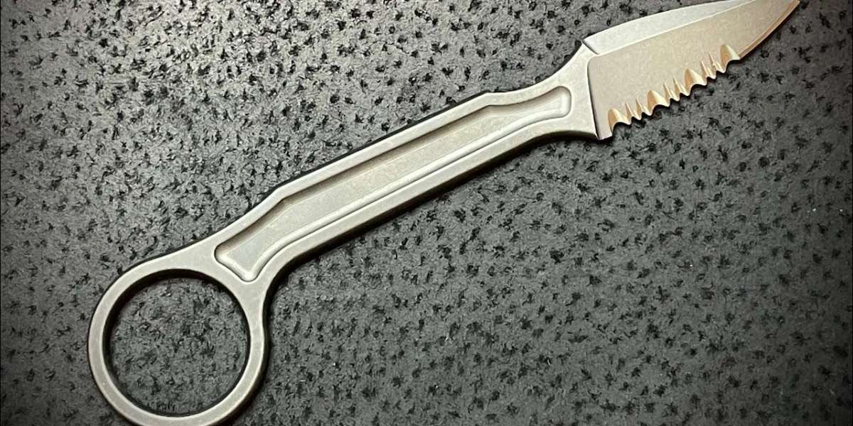 Elevate Your Kitchen Game with Artisan Knives from Blue Spade Forge