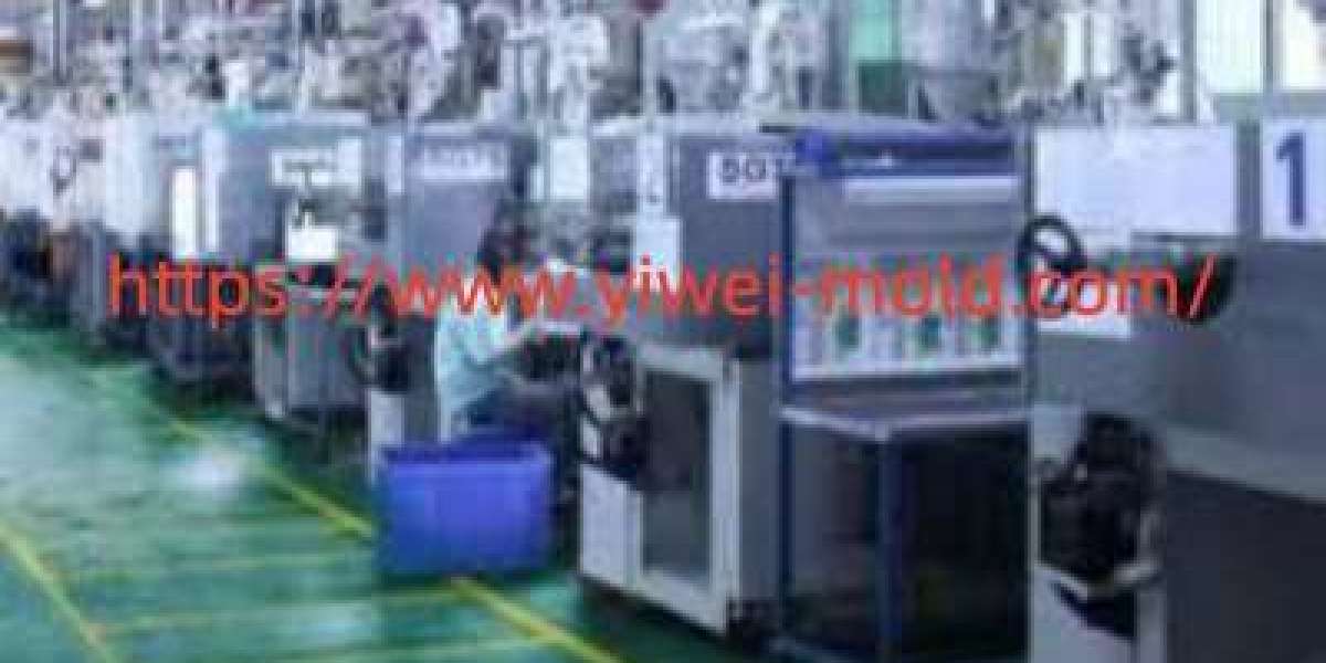 Can Yiwei Plastic Mold Factory Cut Delays Without Adding Extra Pressure