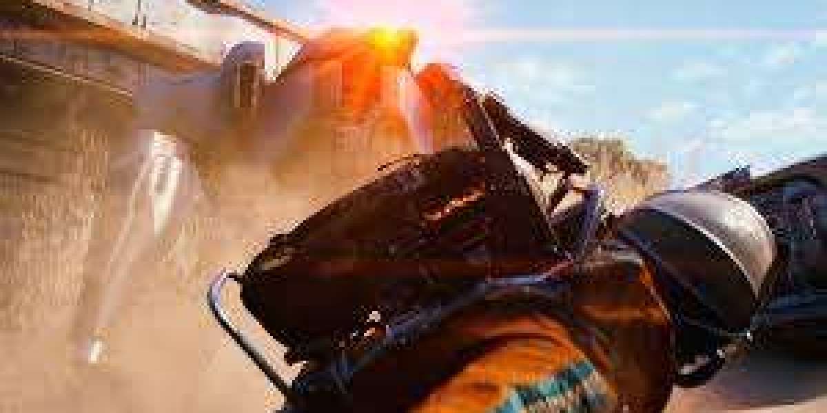 U4GM What You Need for A Wrench in the Works ARC Raiders