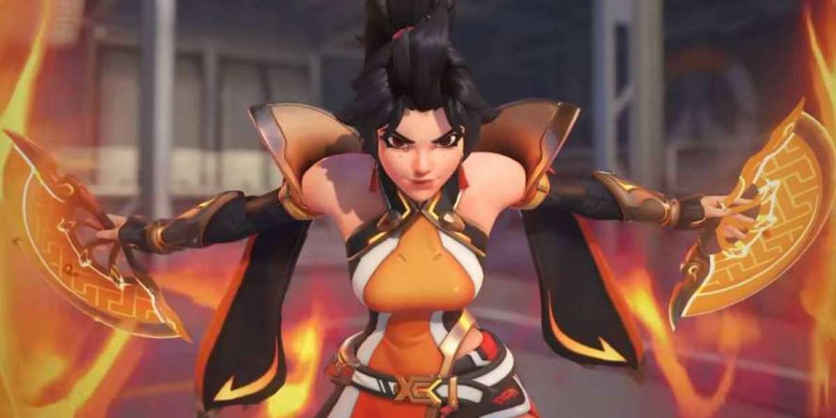 El pico de Overwatch en Steam supera a Marvel Rivals – 2024