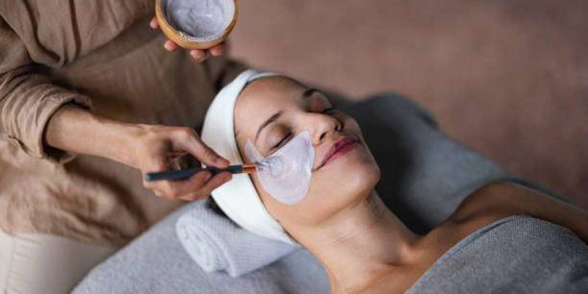 Discover Skincare Treatment in Dubai for Anti Aging Skin