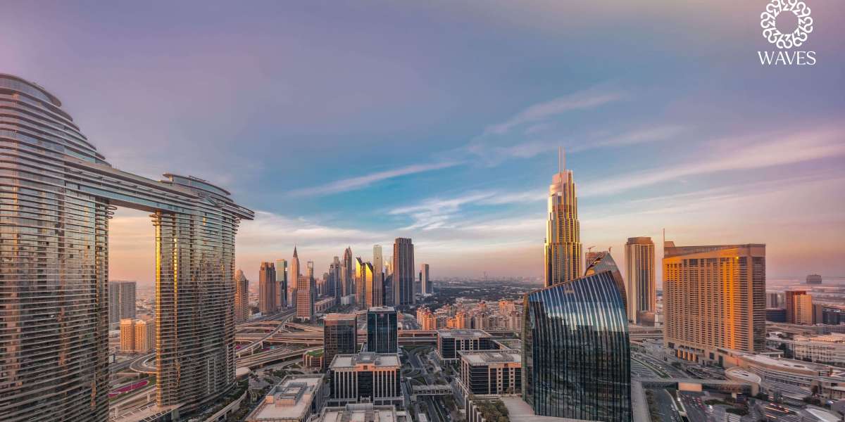Dubai Creek Tower: Redefining the Future of Luxury Real Estate in Dubai