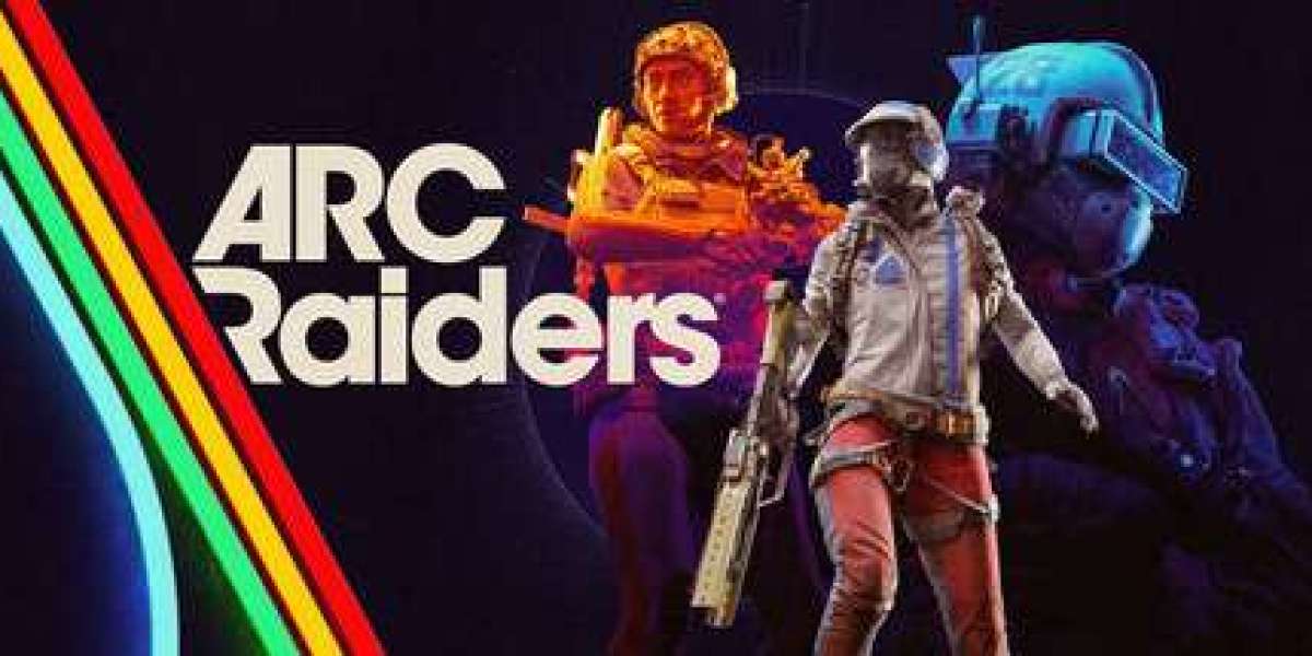 u4gm What Makes Arc Raiders Teamplay So Addictive