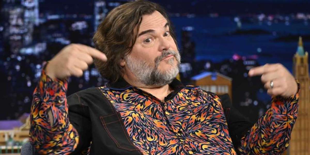 Red Dead Redemption 3: Jack Black quiere un papel protagónico