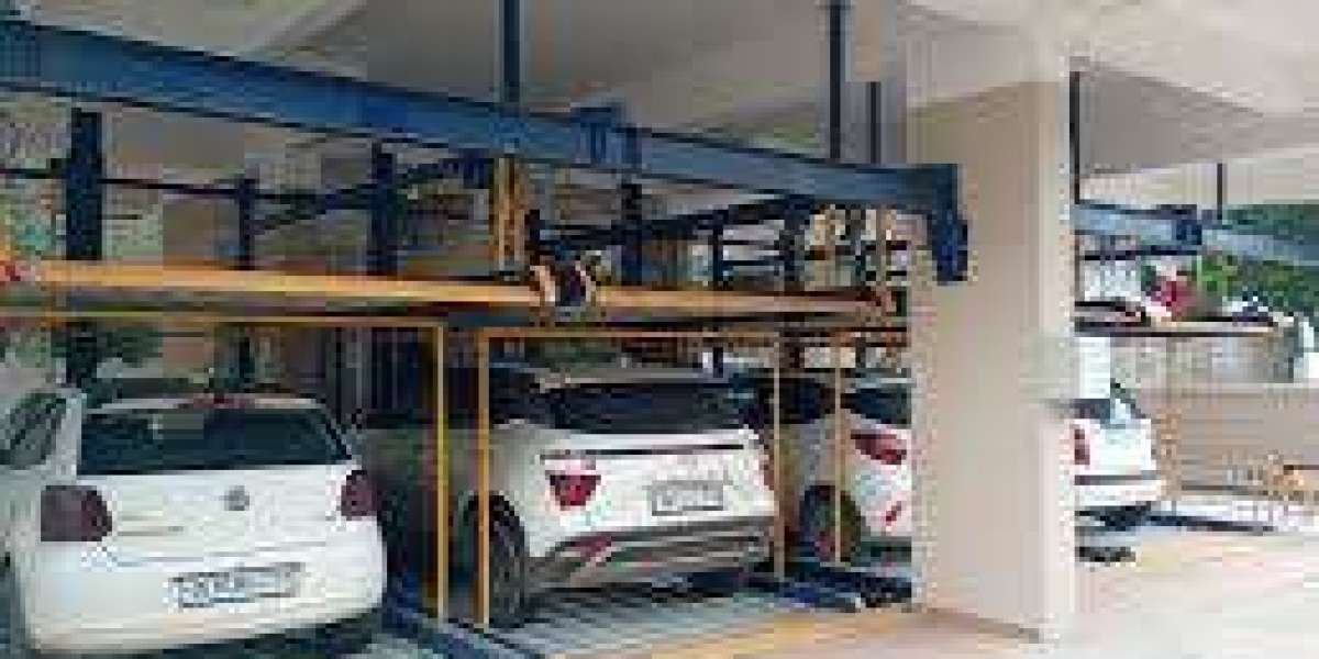 Puzzle Parking vs Traditional Parking: What’s Better