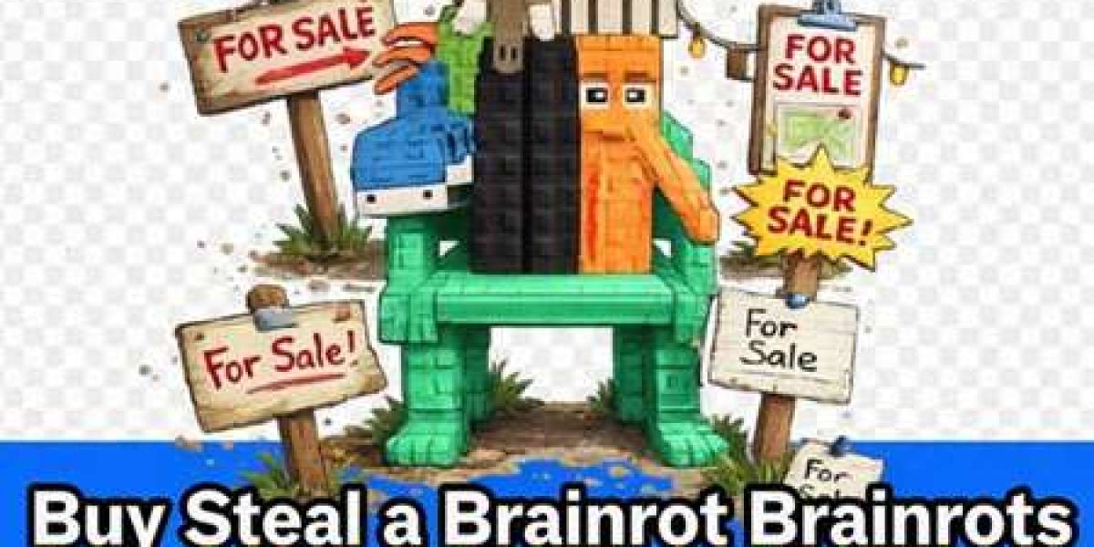 Why Players Always Buy Cheap SAB Brainrots from EZNPC(Real Customer Reviews)