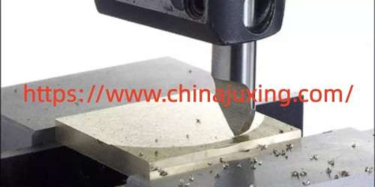 What is really shaping Chinajuxing CNC Fly Cutter Machine surface finish factors in daily work question