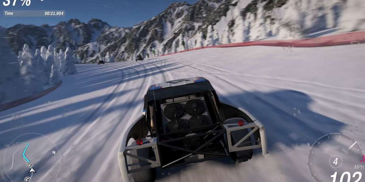 Earning Wristbands Fast in Forza Horizon 6