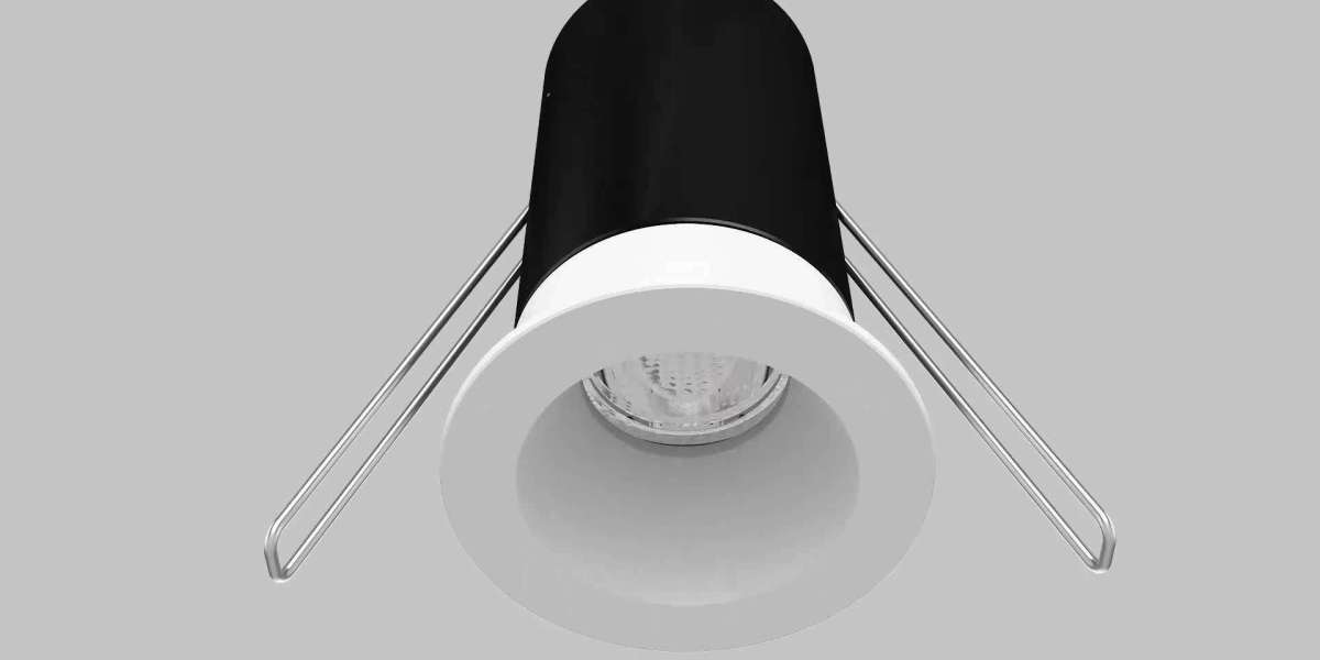 A Smarter Way to Design Spaces with LED Architectural Downlights