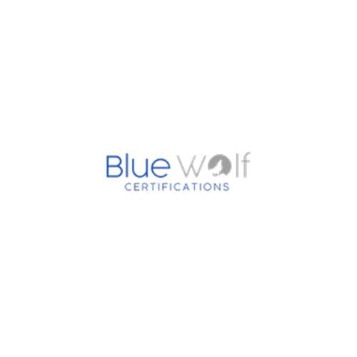 BLUE WOLF Certifications Profile Picture