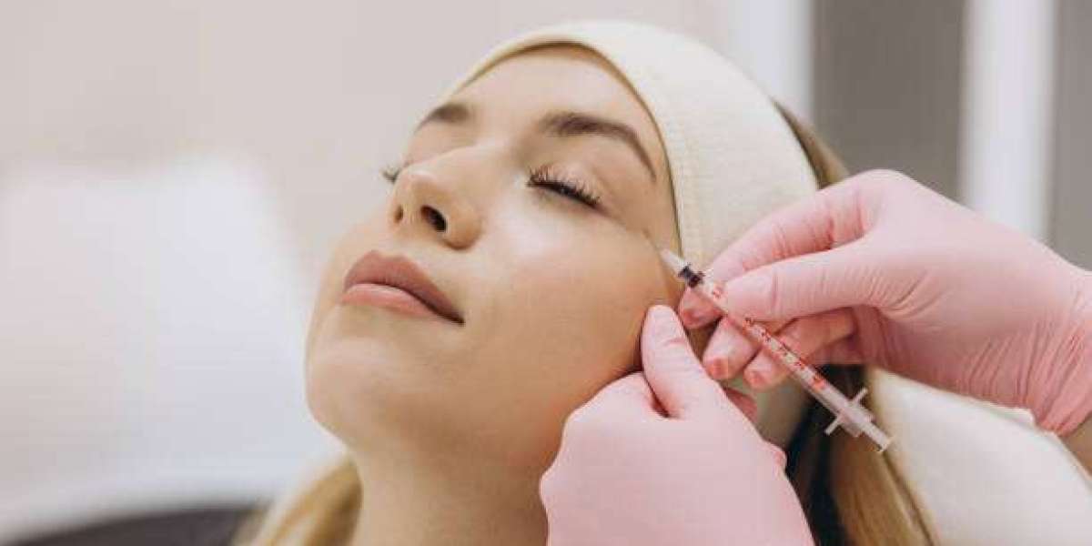 Botox Injections for Smooth Skin and Defined Features