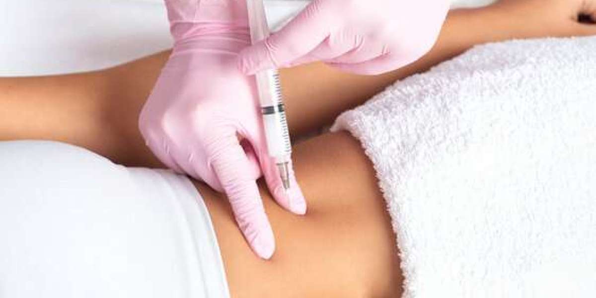Fat Melting Injection in Dubai Advanced Procedures Guide