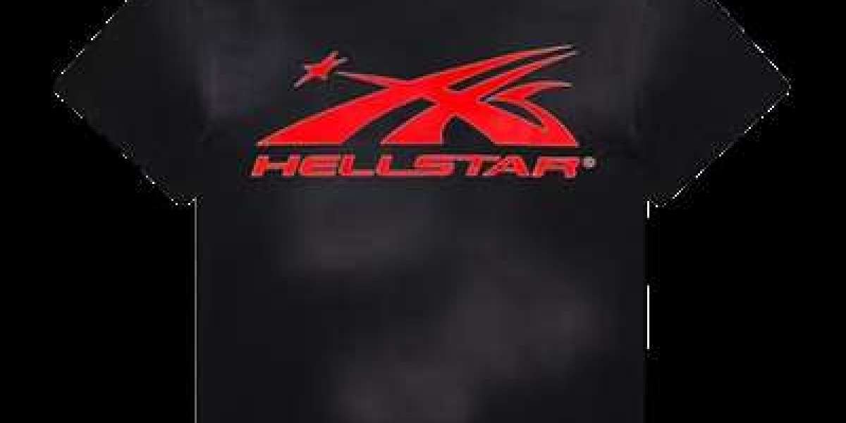 Shop Hellstar T Shirts Fresh Styles Available Now