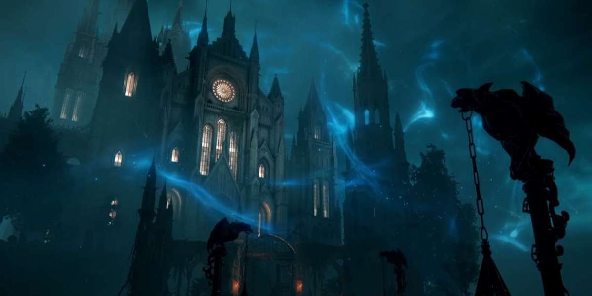 MMOexp-Elden Ring: Why Elenora’s Poleblade Is Secretly Overpowered