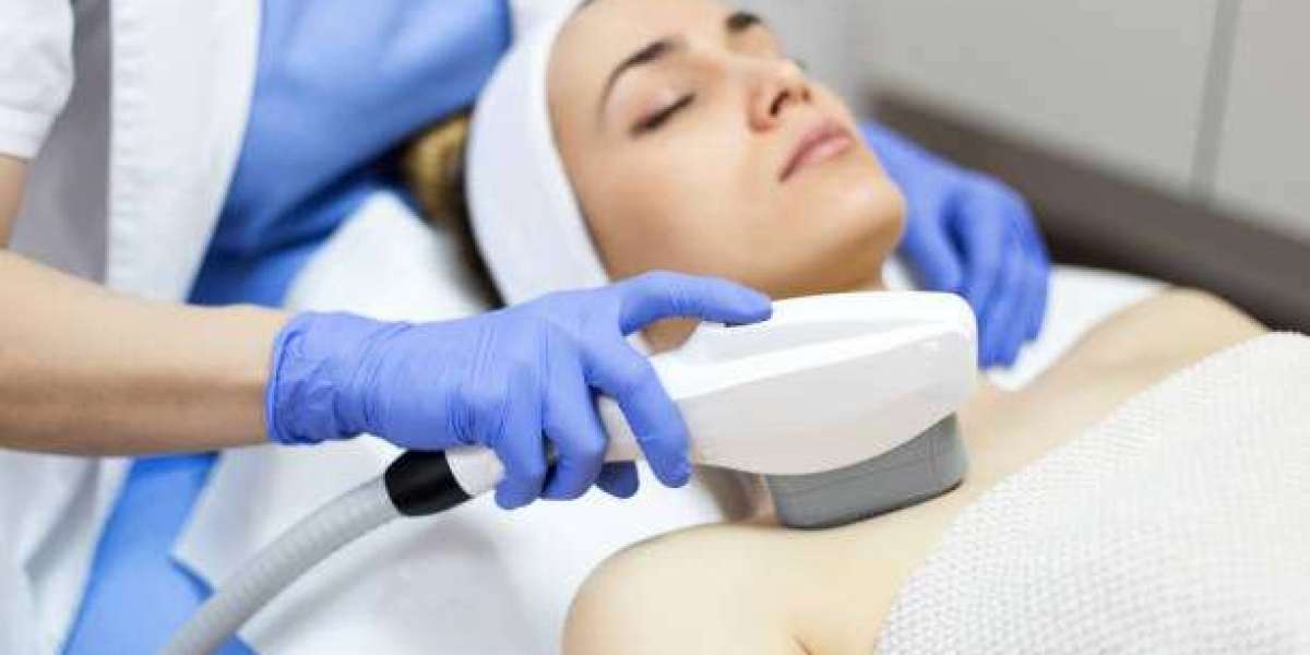 Benefits of Laser Skin Tightening in Dubai: Top Results