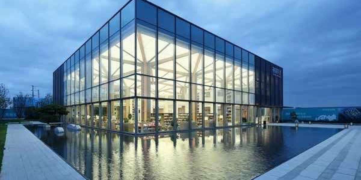 Top Reasons to Choose Asheville Glass Company for Your Next Project