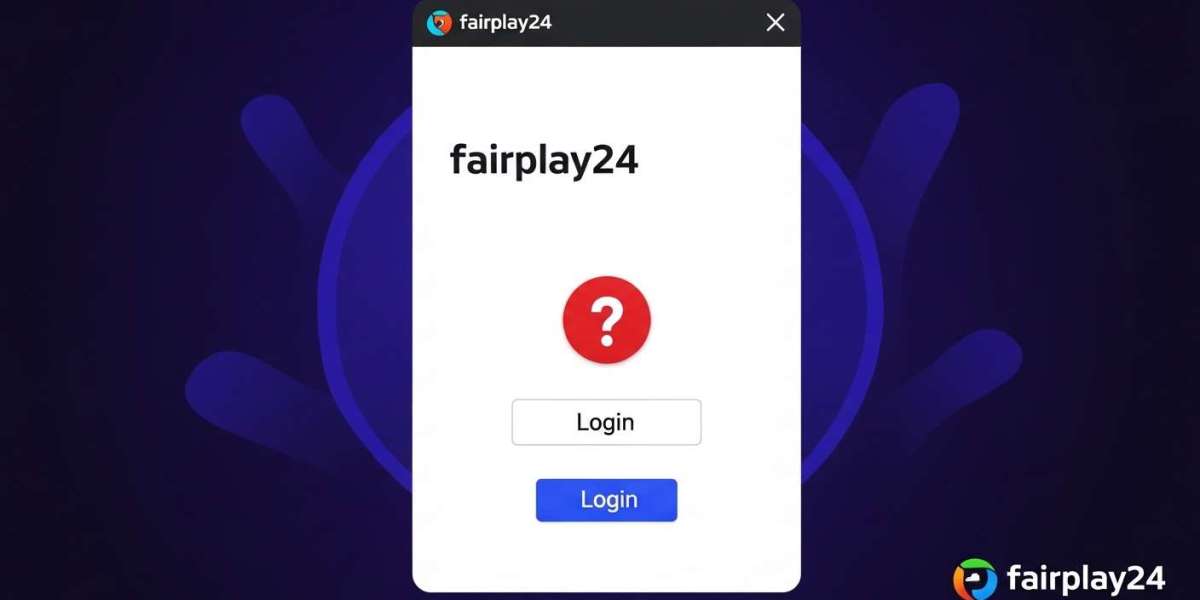 Is Fairplay24 Down? How to Fix Login & Access Issues Fast