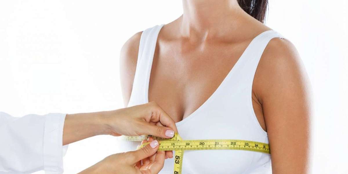 Breast Reduction in Dubai for Post-Pregnancy Changes: What to Expect
