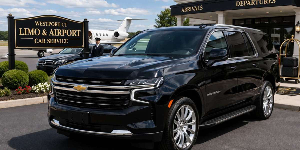 Stress-Free and Luxury Travel: The Best Way to Reach JFK from New Jersey