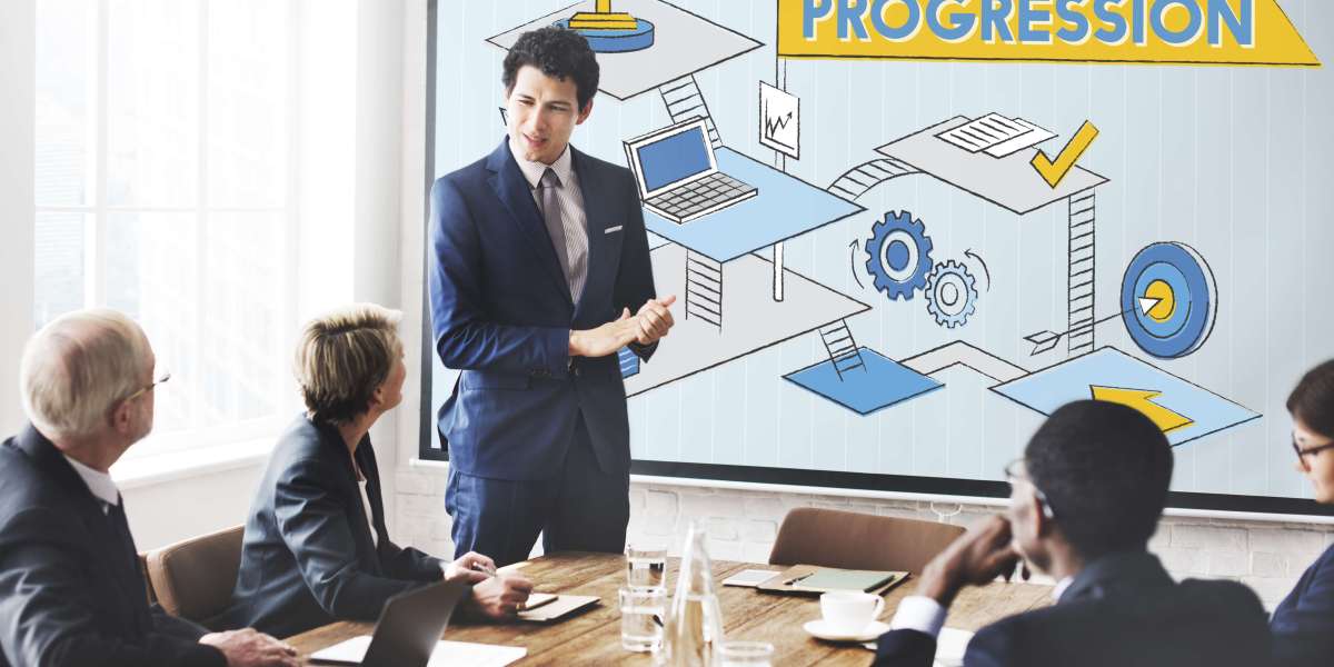 Career Growth Platform That Transforms Skills Into Real Opportunities