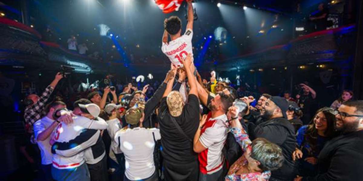 El eSport francés: Mónaco y Troyes en fuerza