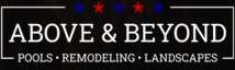 Above and Beyond Pool Remodeling Profile Picture