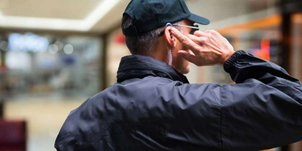 Why Modern Factories Need Integrated Security Solutions