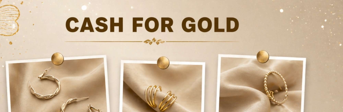 cashgold delhi Cover Image