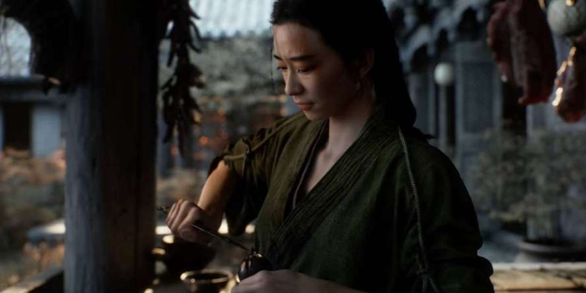 Black Myth: Wukong—Las ventas superan los 18 millones de jugadores