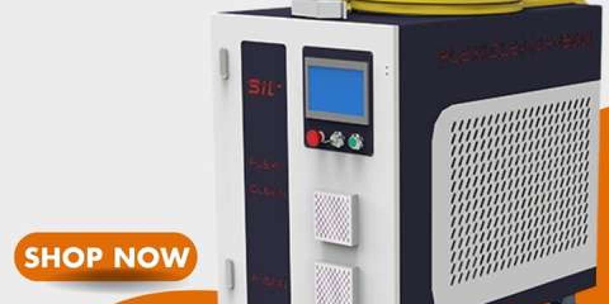 Saldatura laser manuale Mopalaser: precisione, efficienza e innovazione industriale avanzata