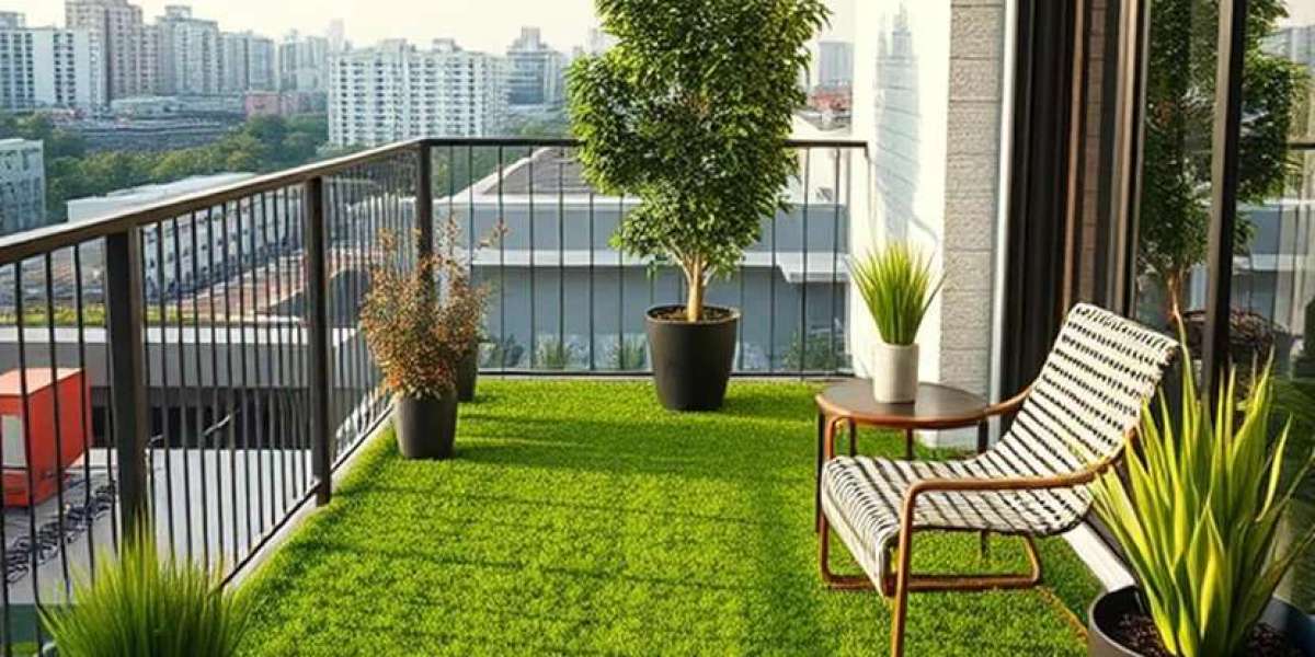 Benefits of Using an Artificial Grass Mat for Home and Outdoor Spaces