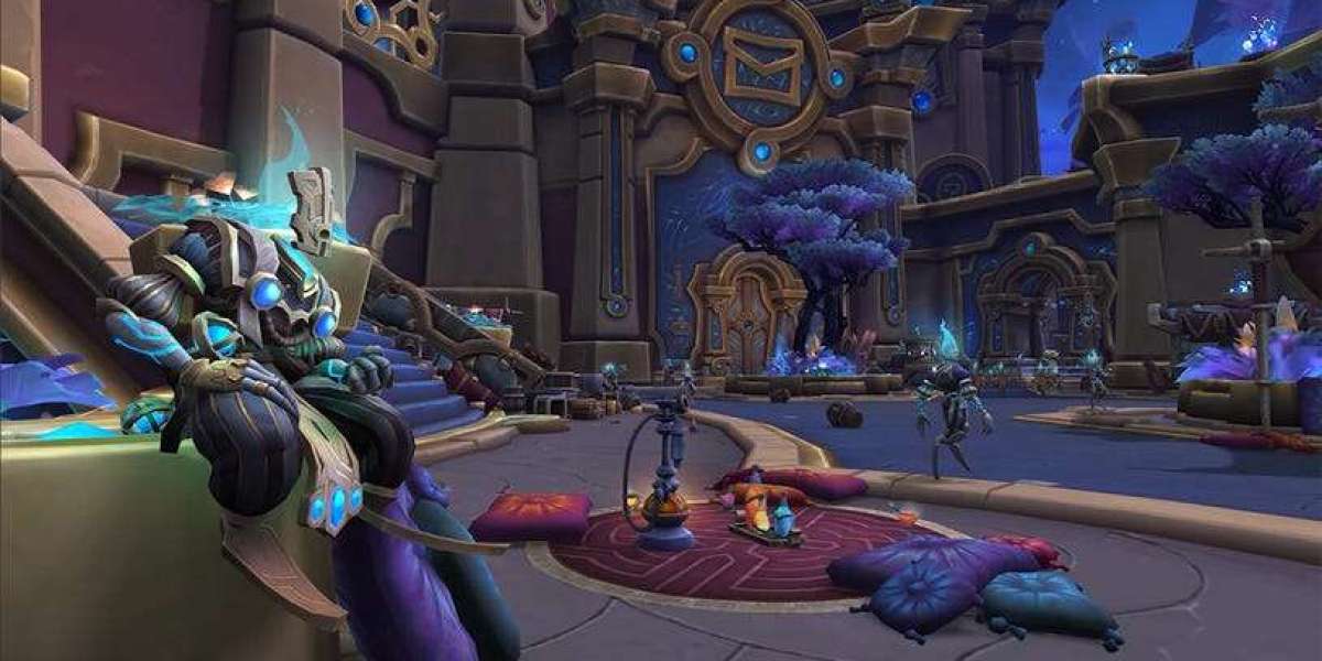 MMOexp WoW Classic 20th Anniversary: Choosing the Right Spec for Endgame