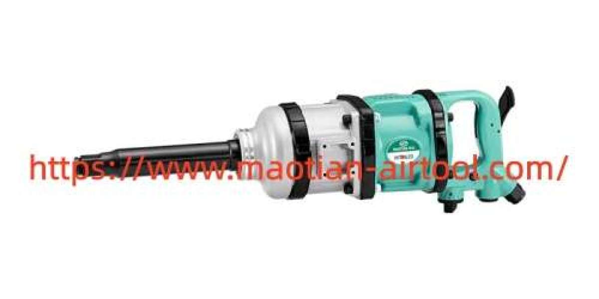 What makes Maotian Heavy Duty Air Impact Wrench feel reliable in workshop tasks question