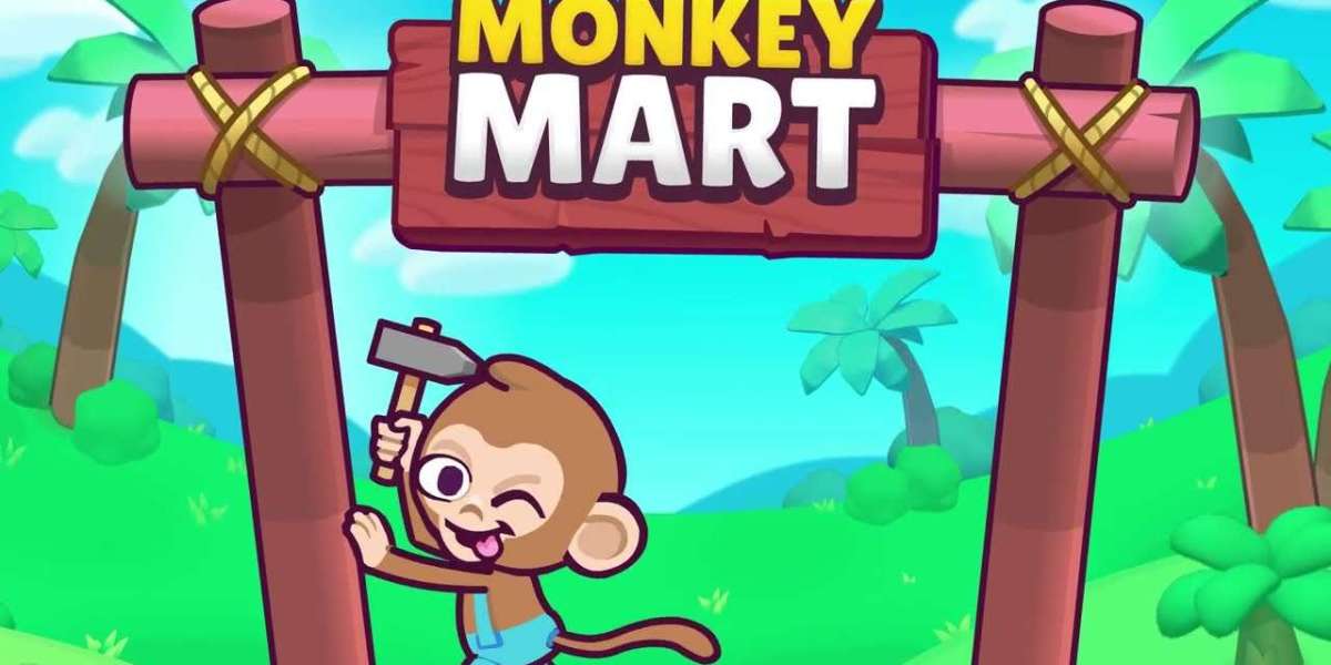 A Guide to the Addictive World of Monkey Mart