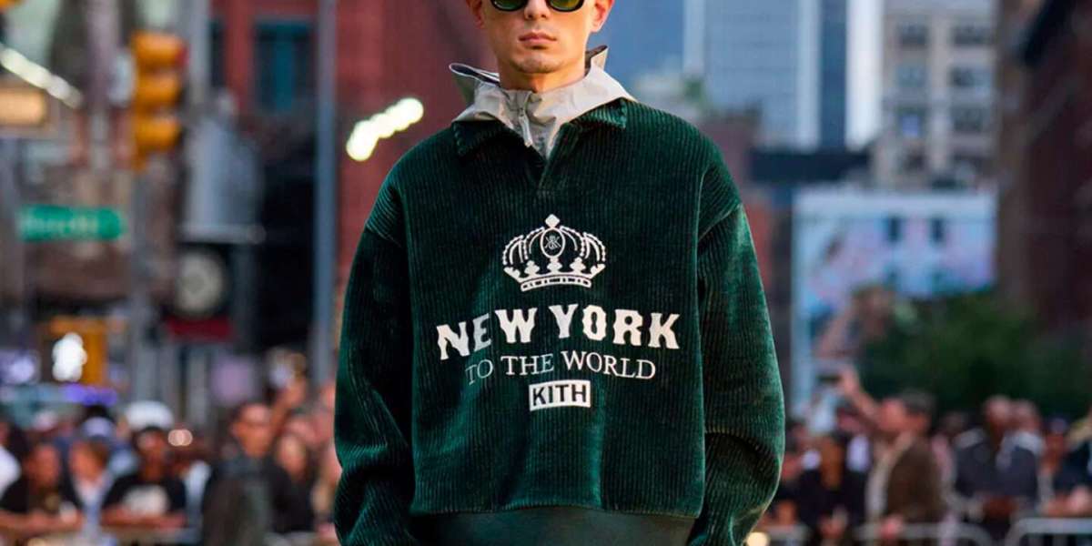 How to Spot Fake vs Real Kith Apparel